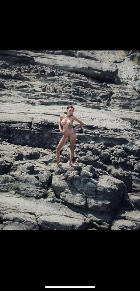 Diana Gabrovska ホット女優 画像