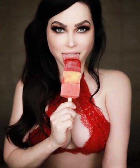 asmr ジンジャー オンリーファンズ 無料セクシー 画像