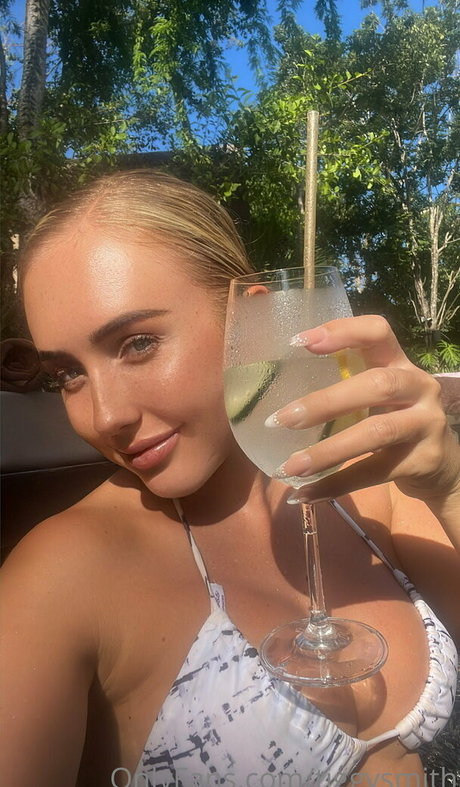 tiggysmith 美しいスター 画像