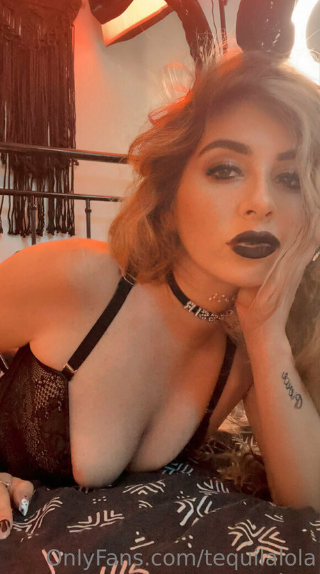 TequilaLola HDモデル アーカイブ