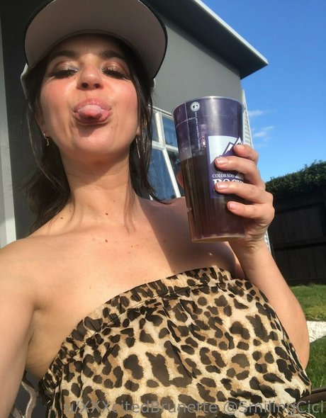 シックオンリーファン トップ 写真