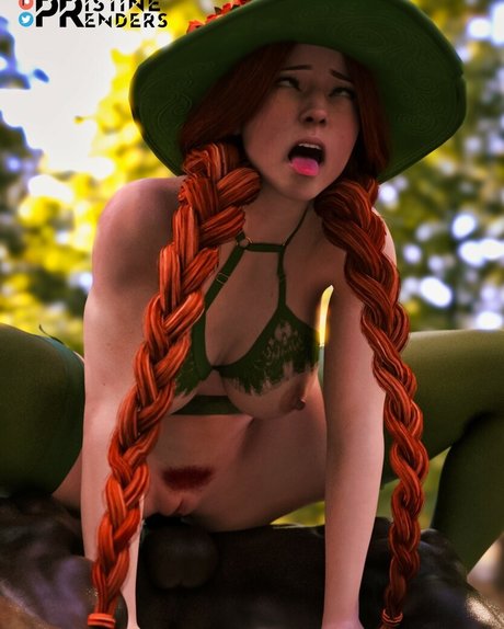 Professor Mirabel Garlick かわいいポルノスター ギャラリー