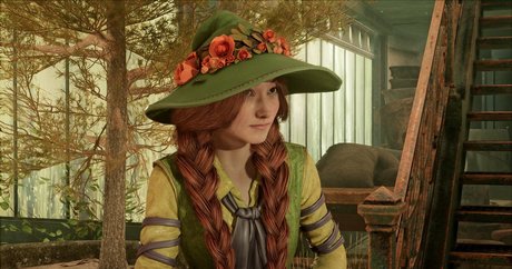 Professor Mirabel Garlick ポルノ女優 画像