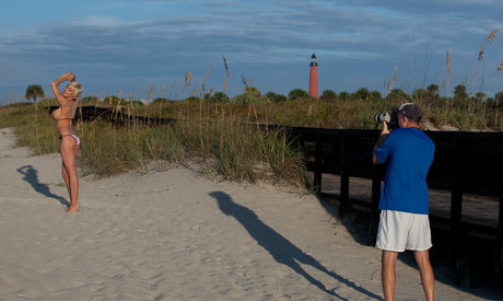 ゲイランジェリーOnlyFans アートヌード アーカイブ