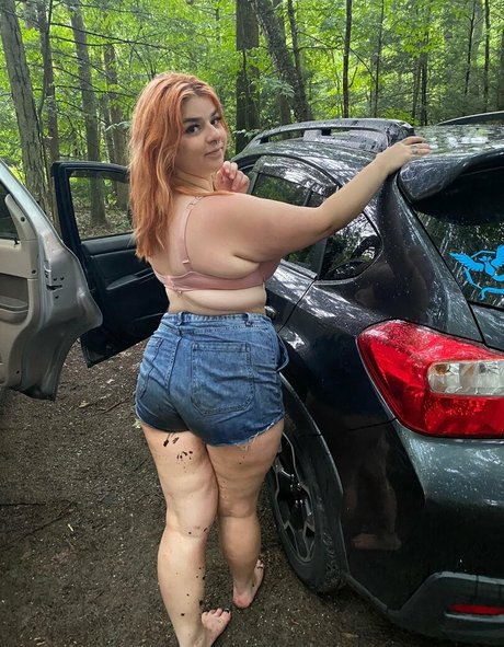 kallielonewolf17 HDモデル 画像