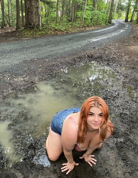 kallielonewolf17 美しいポルノスター 写真