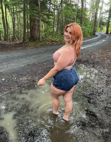 kallielonewolf17 美しい女優 写真