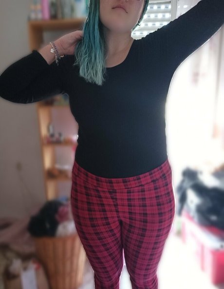 BBWキティOnlyFans 無料エロ 写真