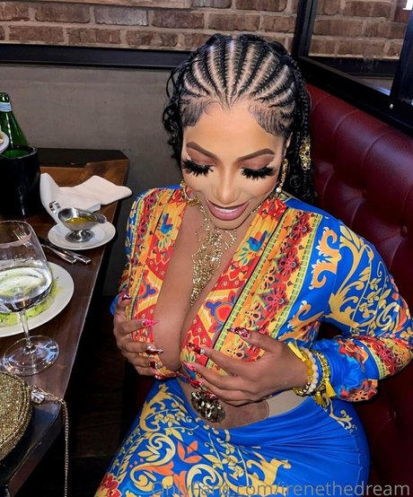 irenethedream トップスター 写真