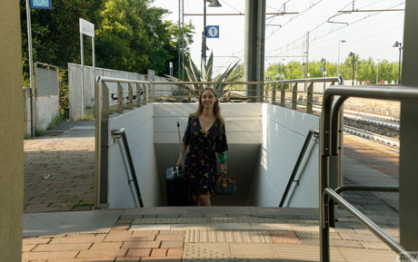 Claudia Veneza 最高のモデル 画像