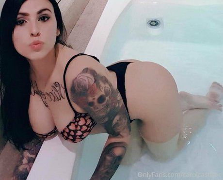 carolcastfree 完璧なモデル ギャラリー