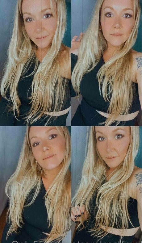 carolcastfree ポルノスター xxx 写真