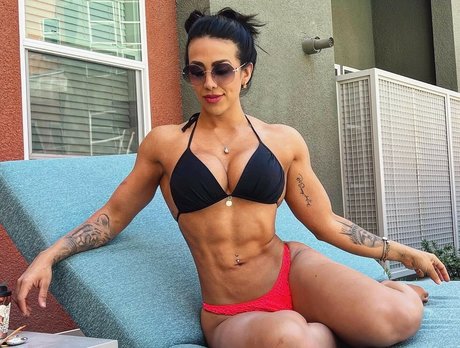 Gay De La Hoz 最高のモデル 写真