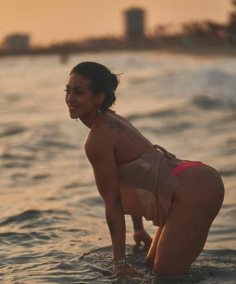 Gay De La Hoz 高品質モデル 画像