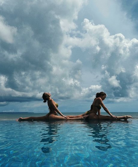 djtwins official ヌードモデル 画像