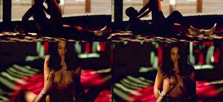 Rosario Dawson トップスター 写真