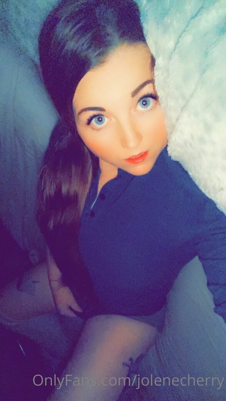 jolenecherry アダルトモデル 写真