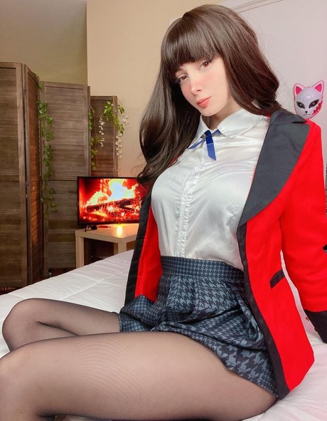 EllaElvin69 モデル 写真