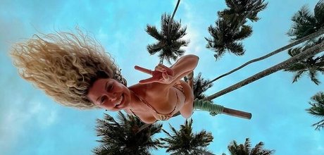 Barbara Borges XXXモデル 画像