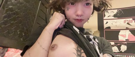 cyber0v0 無料モデル 写真