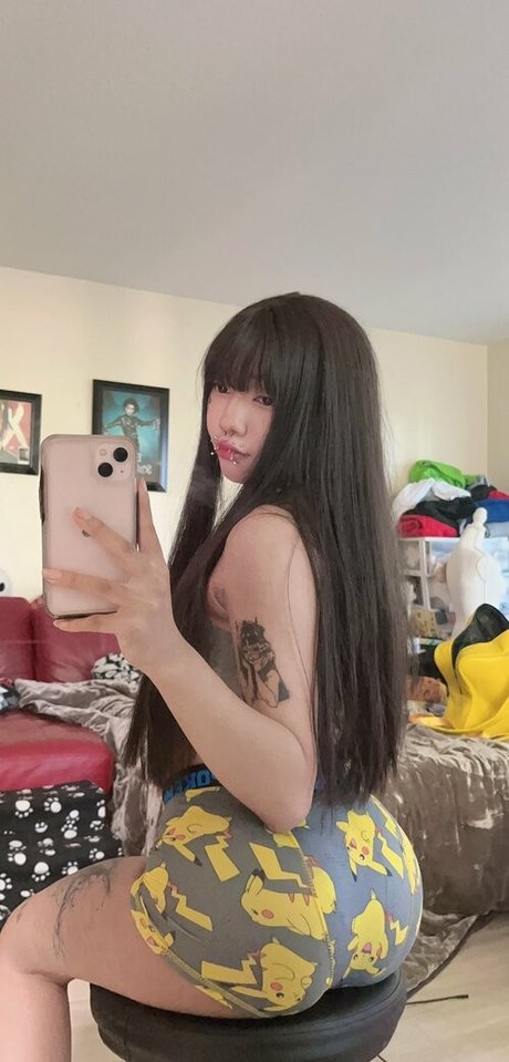 cyber0v0 セクシーなスター 写真