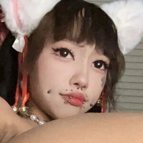 cyber0v0 アートポルノスター 写真