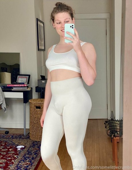 somelittlecrumbs xxxスター 画像