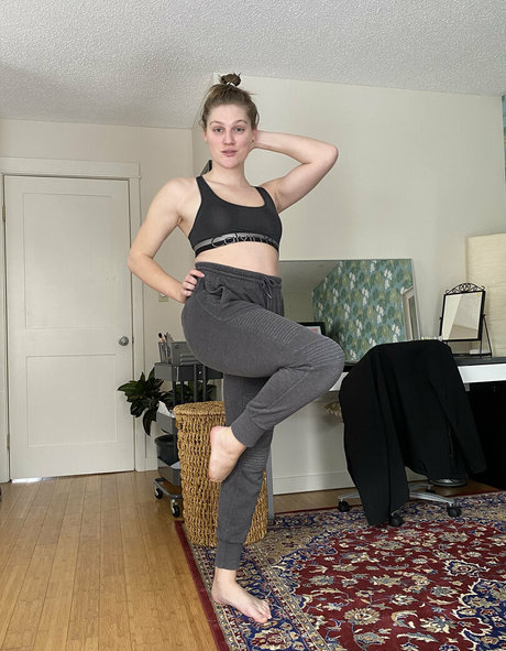 somelittlecrumbs 独占ポルノスター 画像