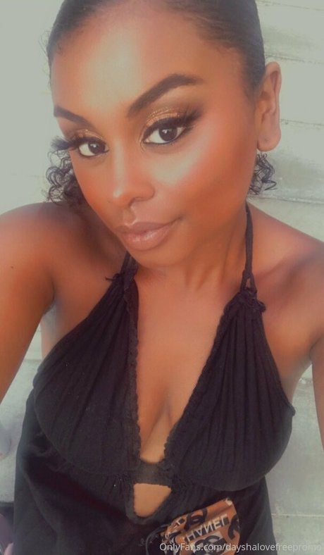 dayshalovefreepromo セクシーなスター ギャラリー