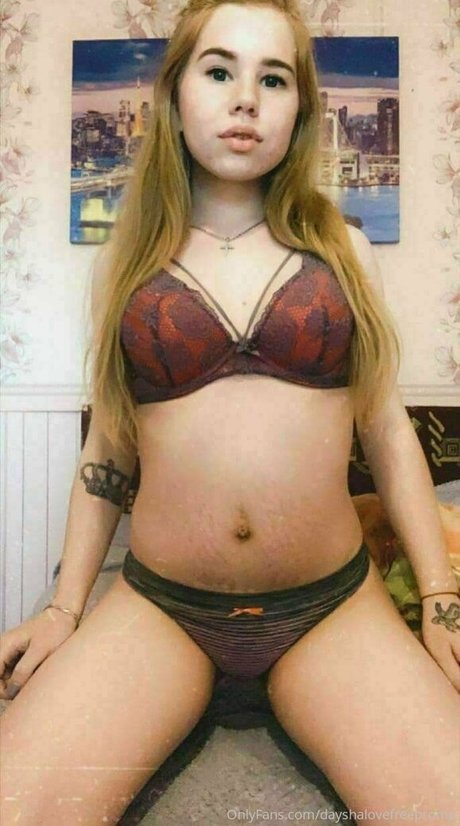 dayshalovefreepromo 可愛いモデル ギャラリー