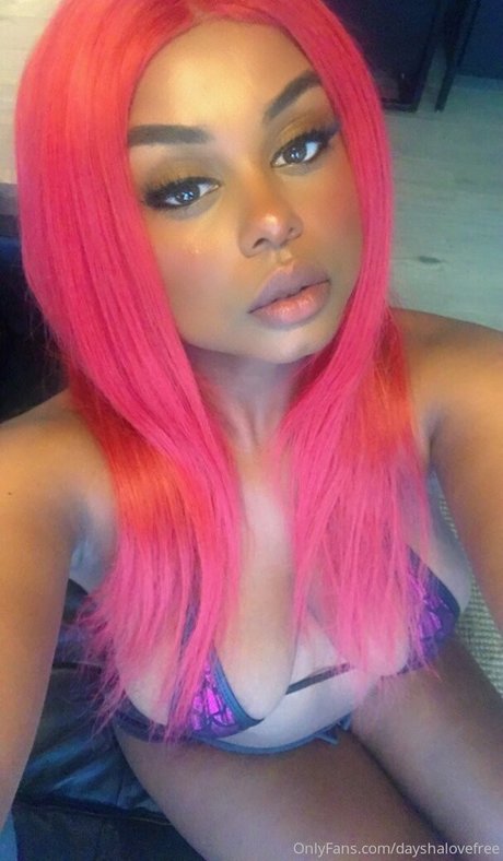 dayshalovefreepromo スター ヌード ギャラリー