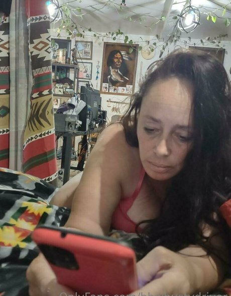 bbwbustydriver かわいいスター 画像