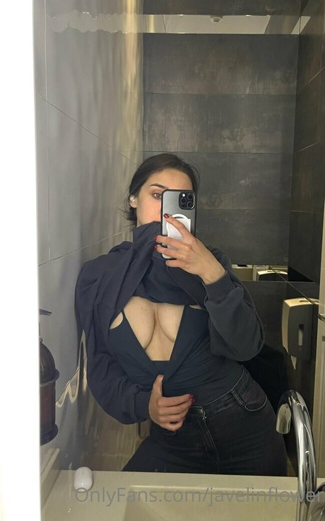 javelinflower ホット女優 写真