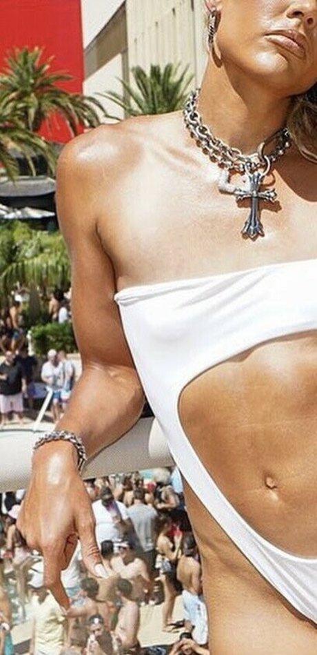 Lolo Jones アートスター 画像