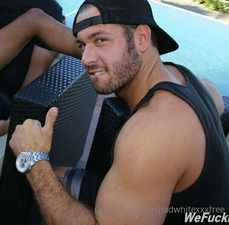 chadwhitexxxfree 独占ポルノスター アーカイブ
