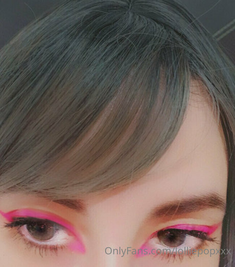 lolliepopxxx ポルノスター 裸 画像