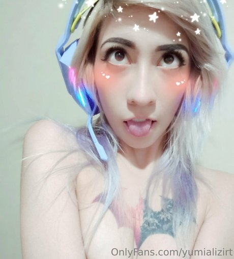 yumializirt ヌードモデル 写真