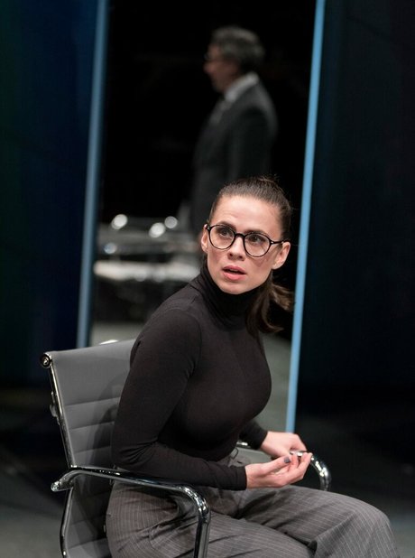 Hayley Atwell アダルト女優 ギャラリー