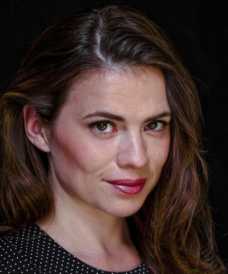 Hayley Atwell セクシー女優 画像