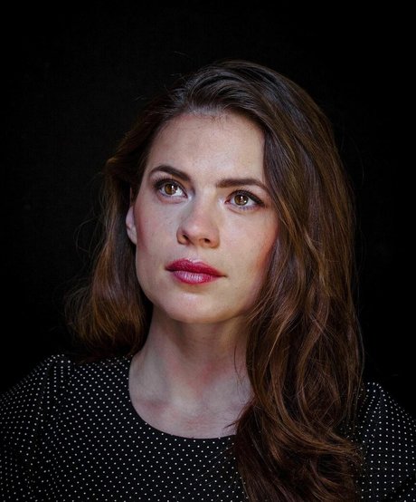 Hayley Atwell ポルノスター HD 画像
