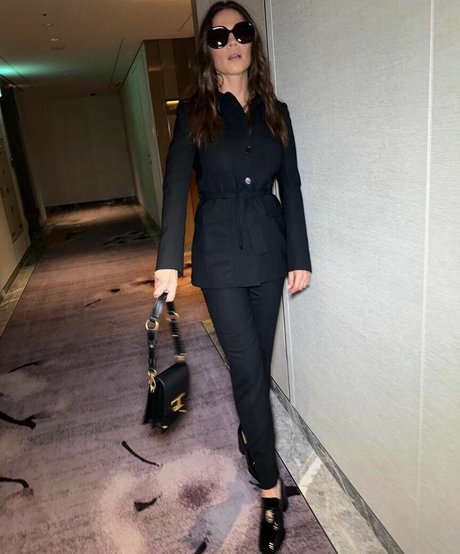 Hayley Atwell ホットなモデル 画像