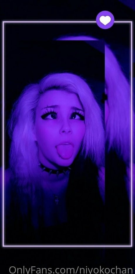 niyokochan 完璧なポルノスター アーカイブ