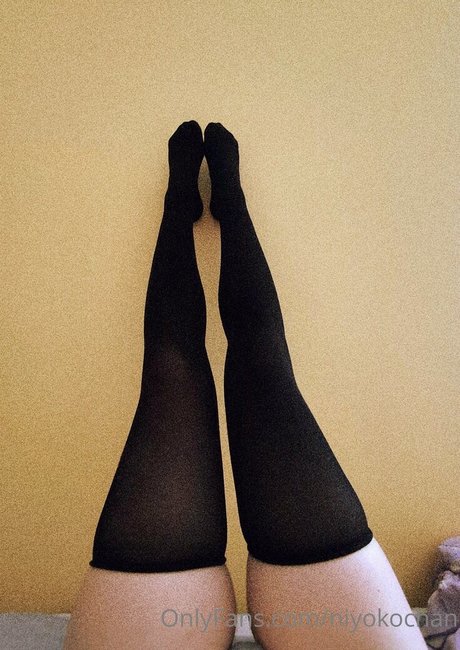 niyokochan ポルノスター アート 写真