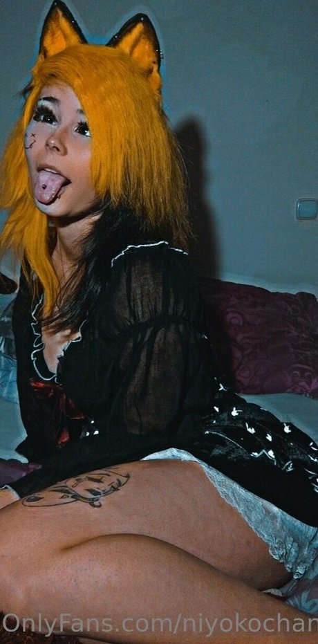 niyokochan ヌード女優 アーカイブ