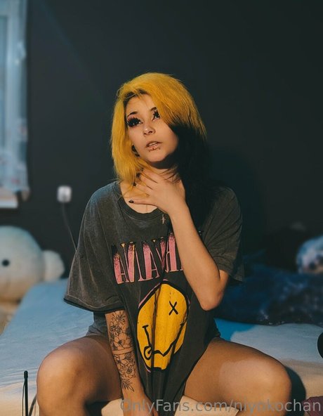 niyokochan 素敵なモデル ギャラリー