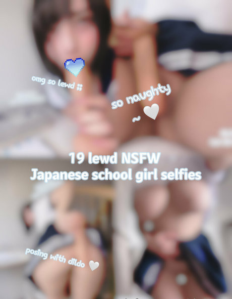 Rinbebe ポルノスター 可愛い 写真