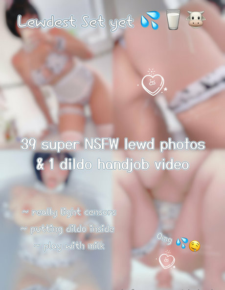 Rinbebe xxxスター 写真