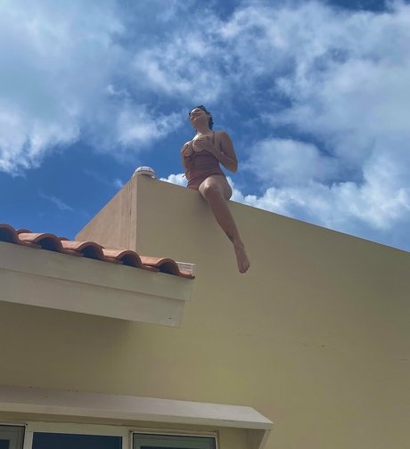 AliRosePB アダルトモデル 写真