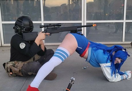 アナル舐めオンリーファンズ アートヌード ギャラリー