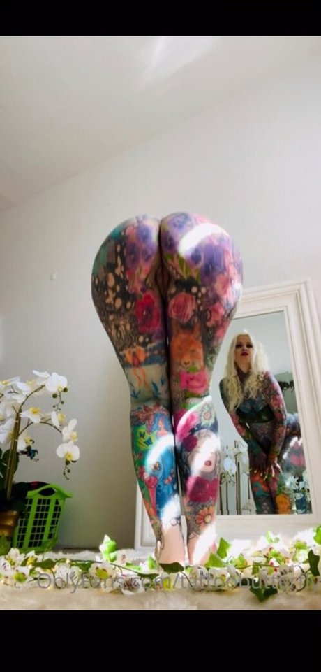 Tattoobutterfly 最高の女優 画像